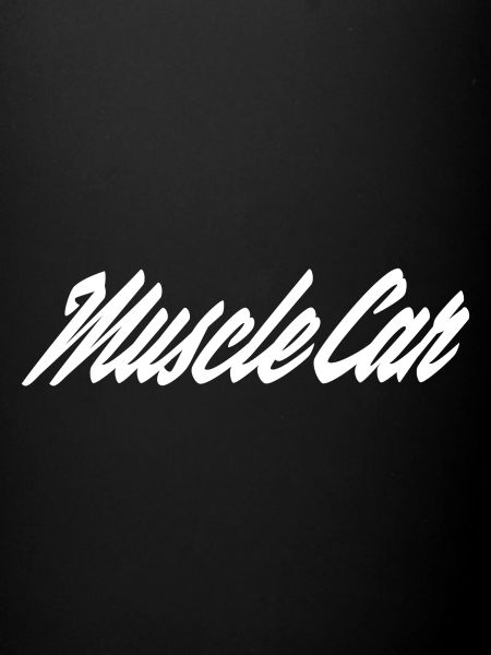 Muscle Car