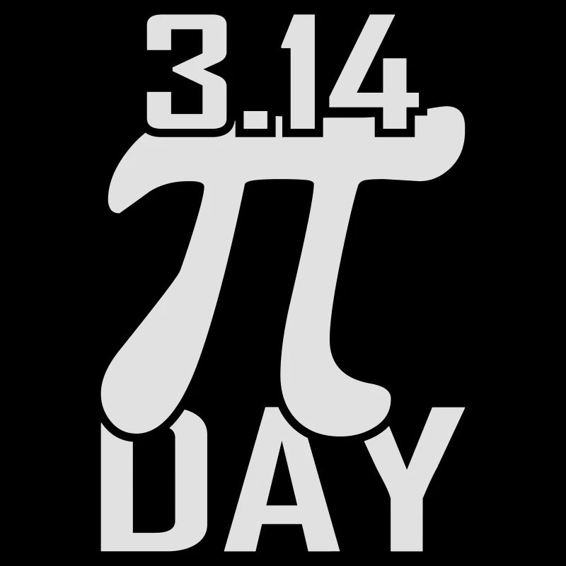 Pi Math Pi Day
