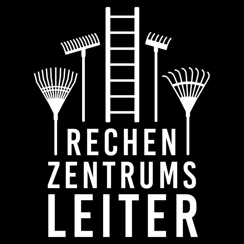 Rechenzentrum Leiter IT Computer Nerd PC Geschenk