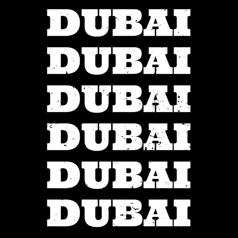 Dubaï