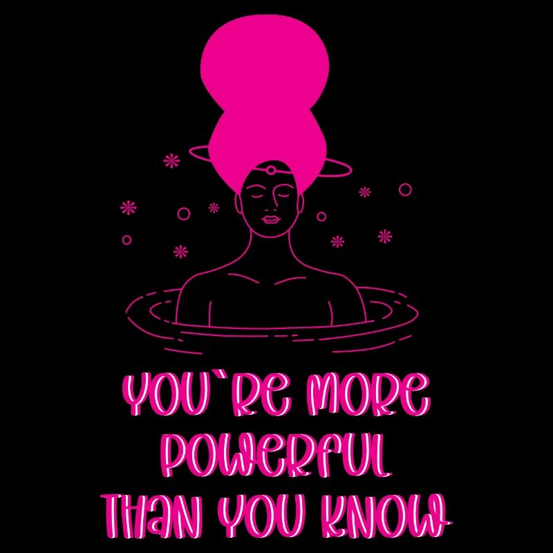 Vous êtes plus puissant que vous ne le pensez
