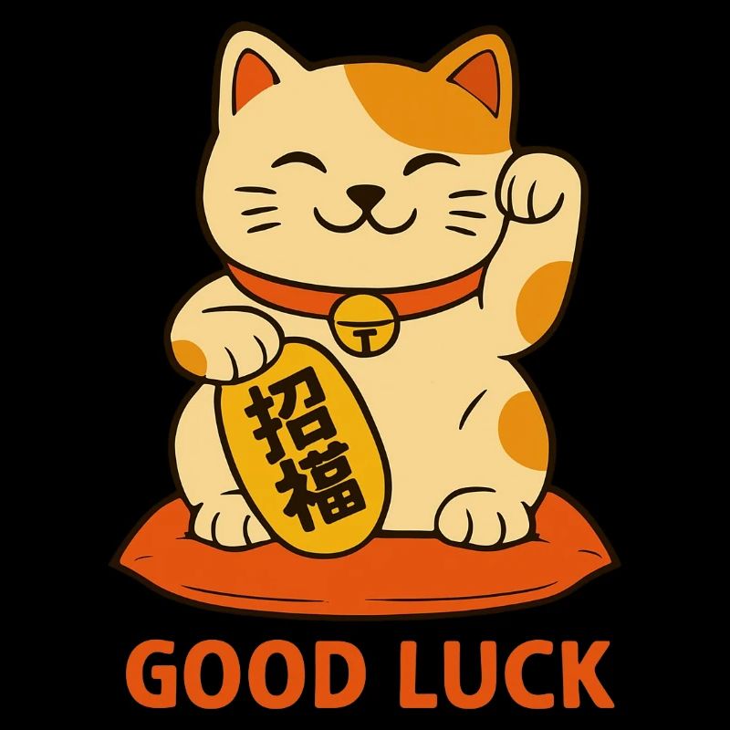 Good Luck