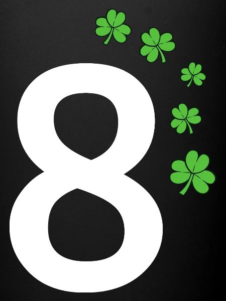8