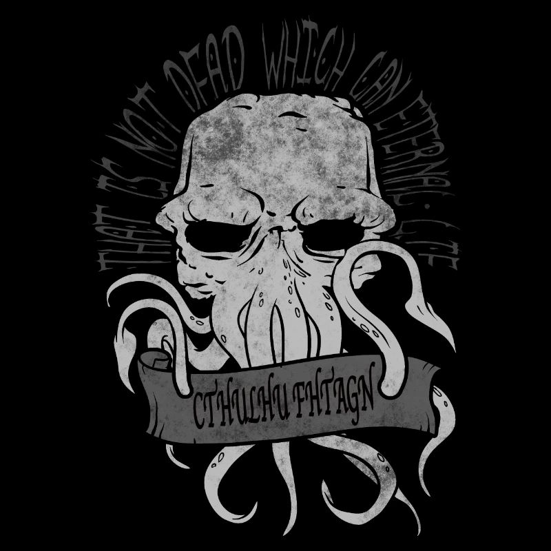 Tout-puissant Cthulskull