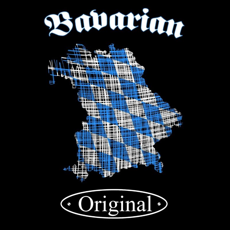 Bavarian Original Bayern
