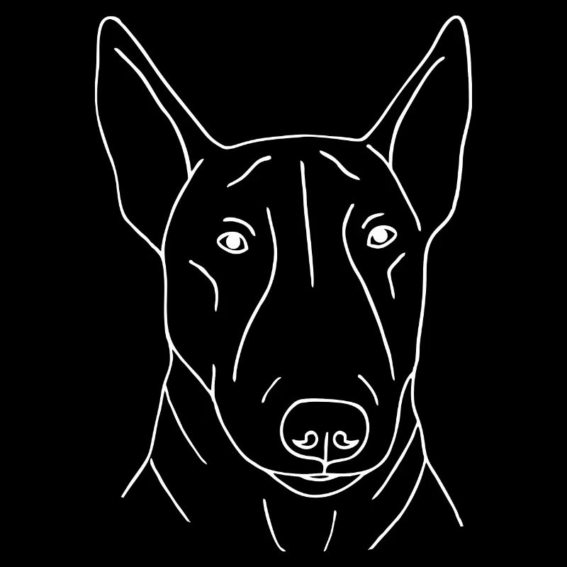 Bullterrier