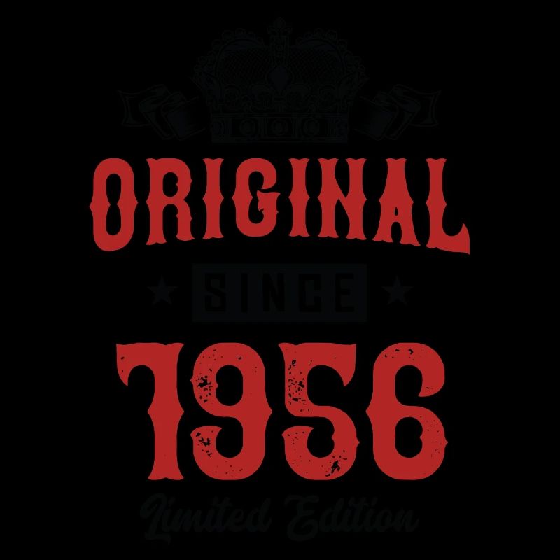 1956 limited edition