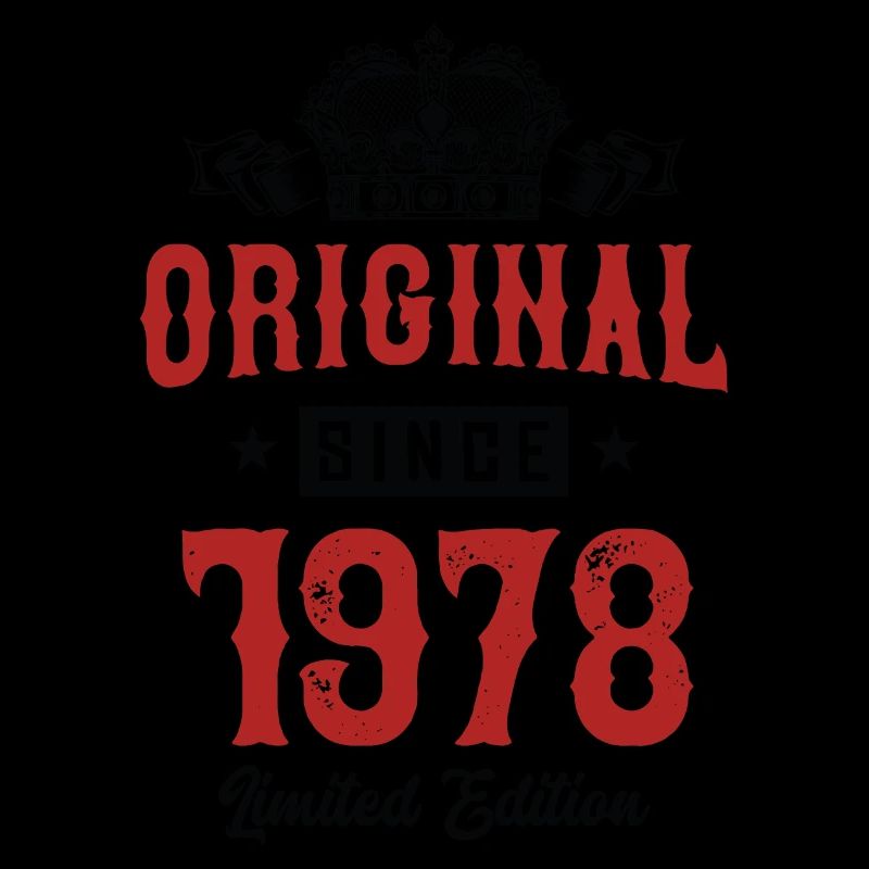 1978 limited edition