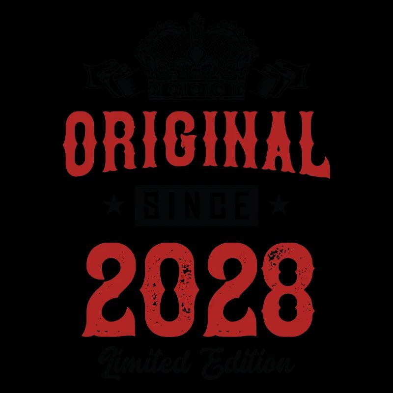 Édition limitée 2028