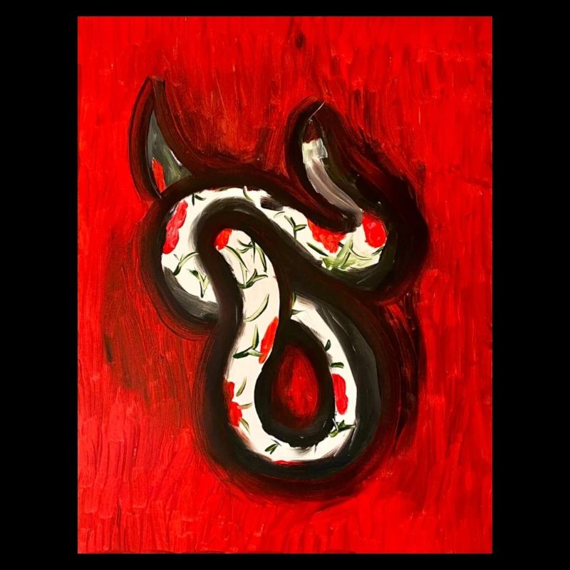 Snake Design by Immortal Visions