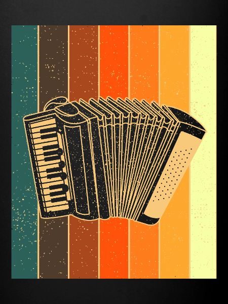 accordéon