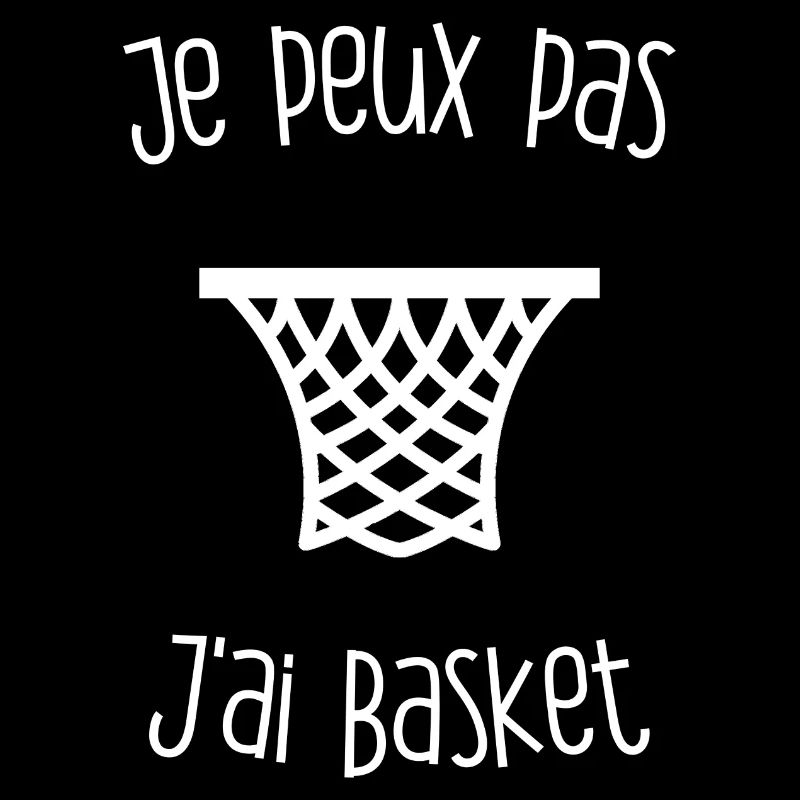 "Basket Vibes 🏀"