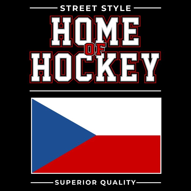 La maison du hockey
