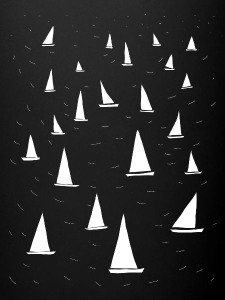 Sailing