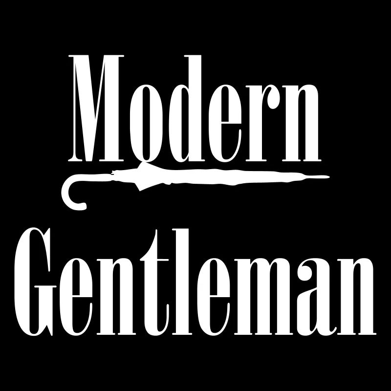 MODERN GENTLEMAN