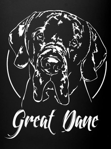 GREAT DANE