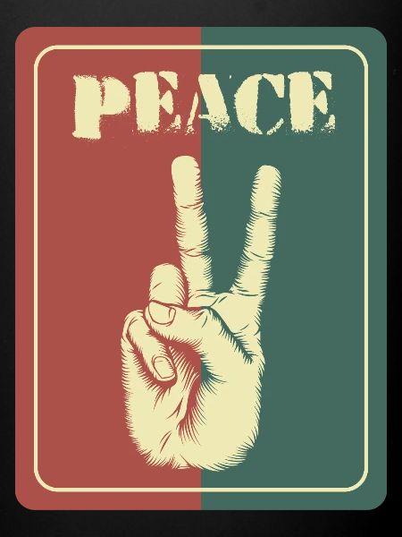 peace