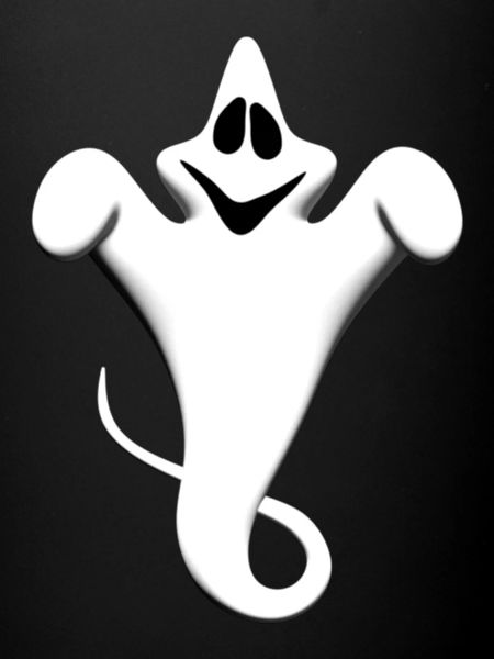 fantôme