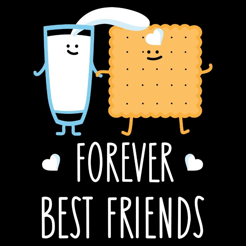 Meilleurs amis