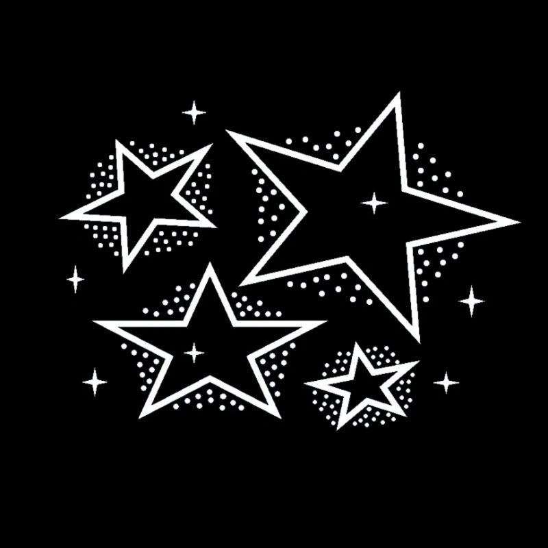 Étoiles 4