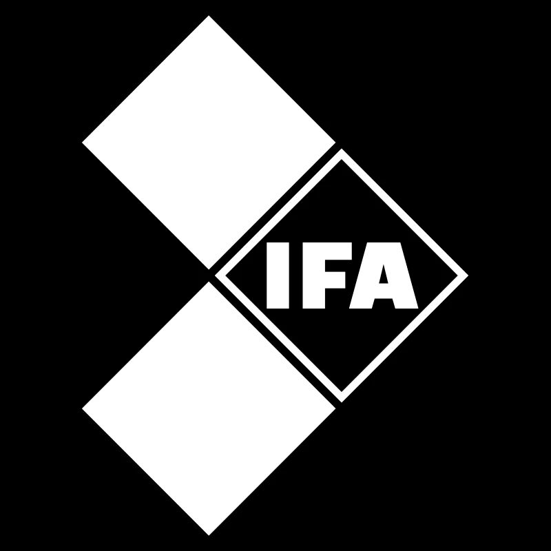 Logo IFA