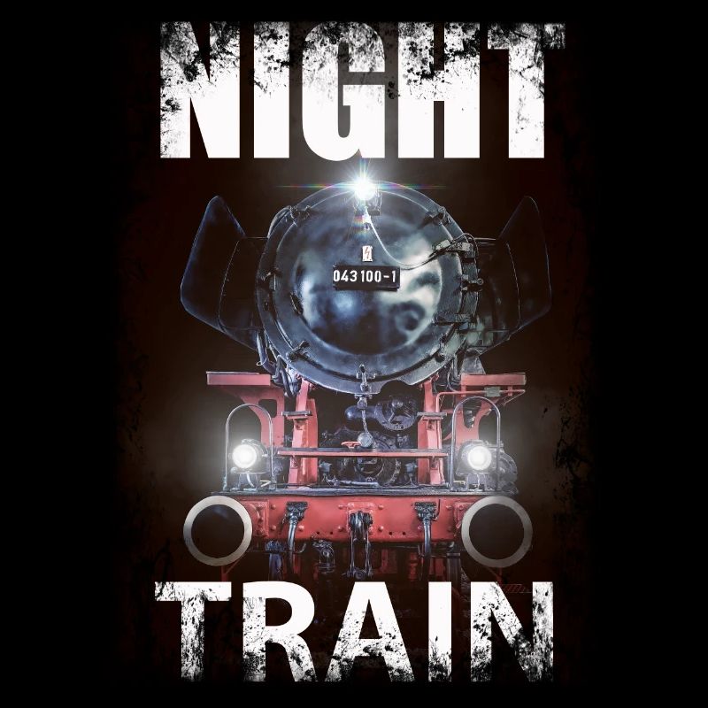 train de nuit