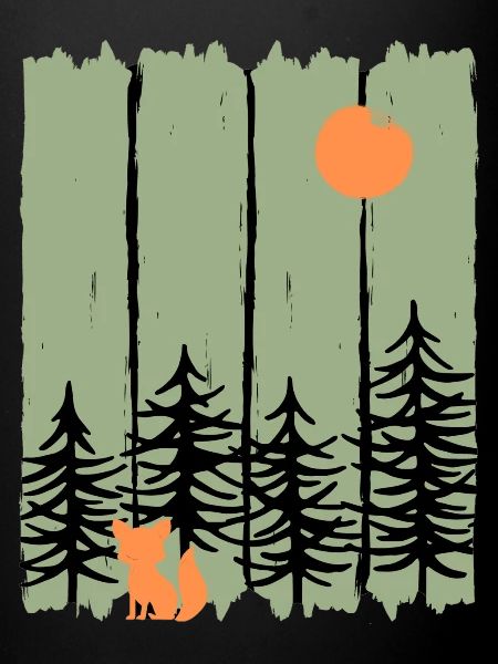 Fox Forest