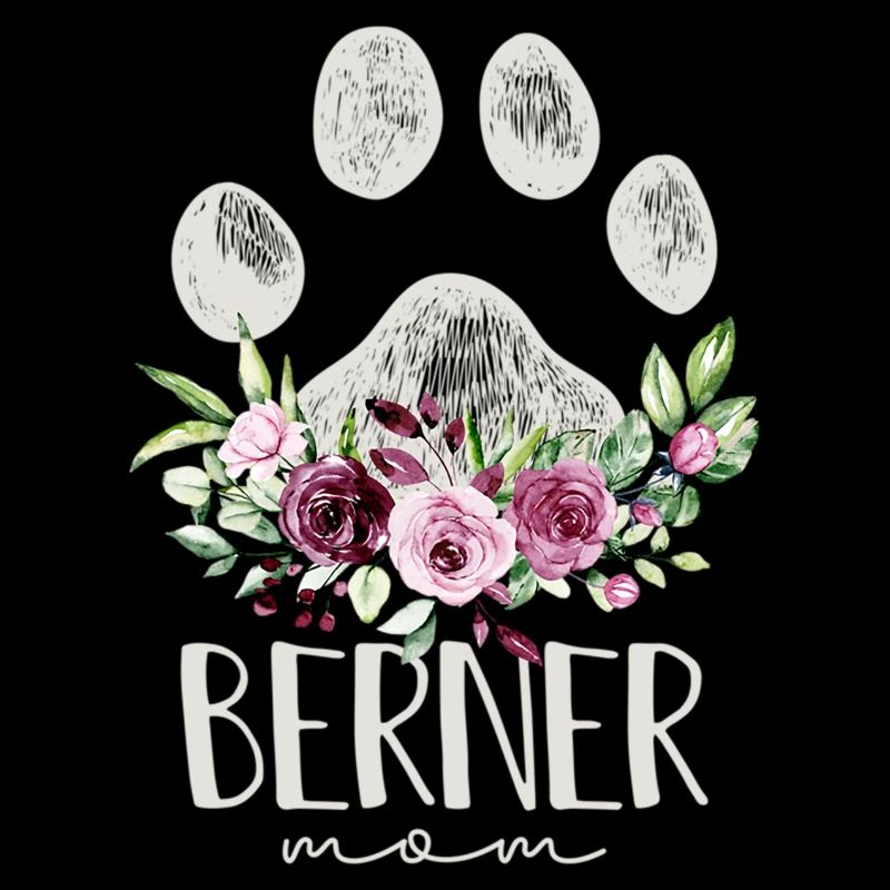 Chien de montagne bernois
