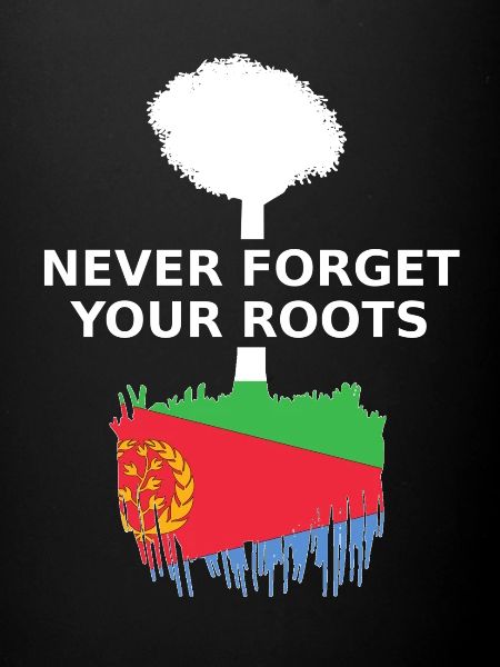 Erythrée Roots