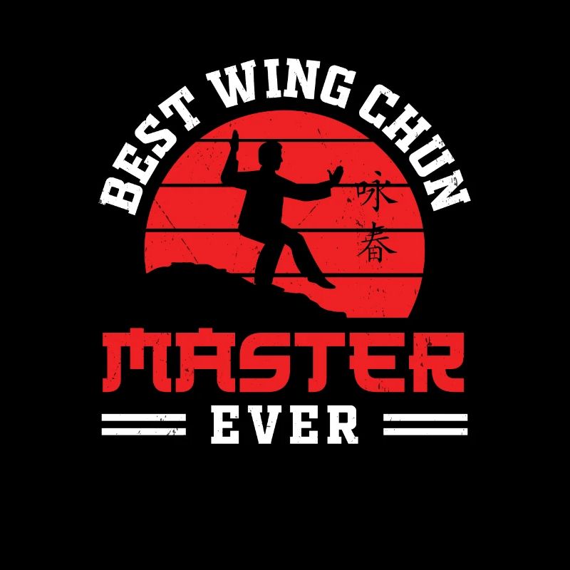 Wing Chun Meilleur Maître du Wing Chun Ever Arts