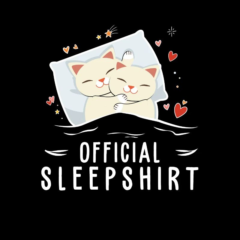 Pyjama officiel pour chat