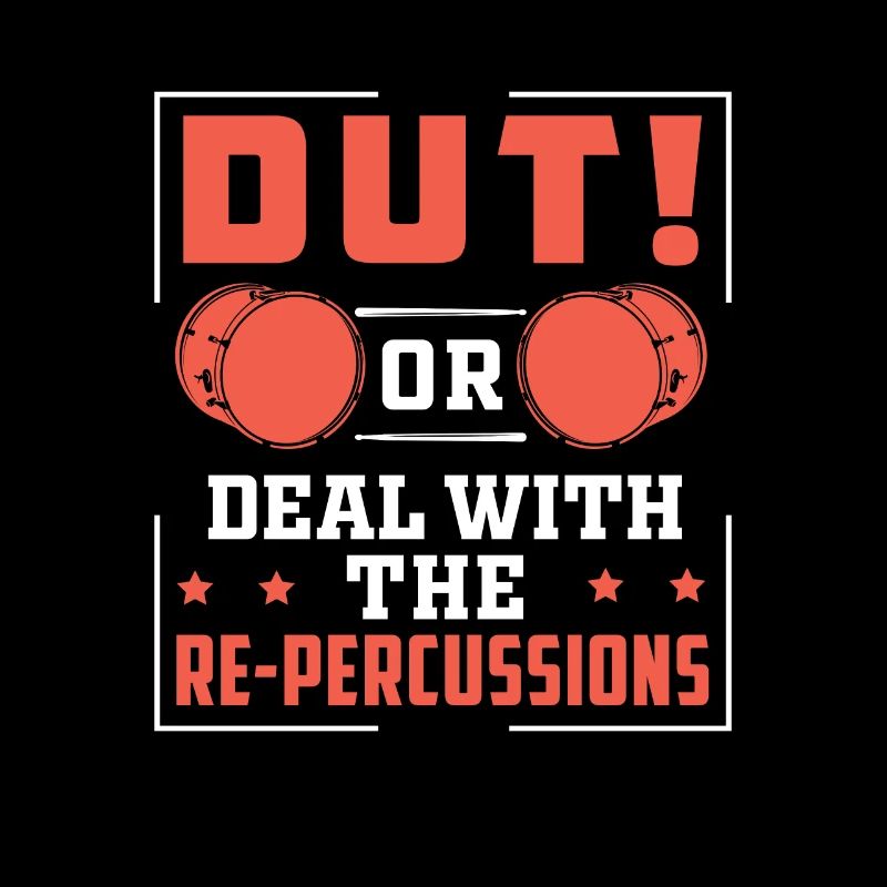 Dut! Or Deal With The Re-Percussions Funny