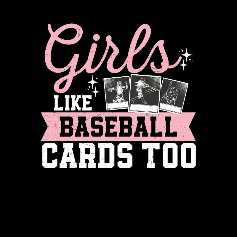 Collection de cartes de baseball classiques pour