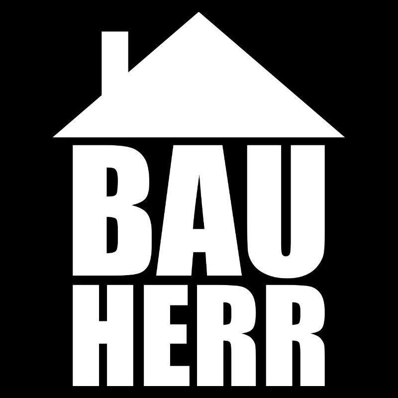 Bauherr Hausbau