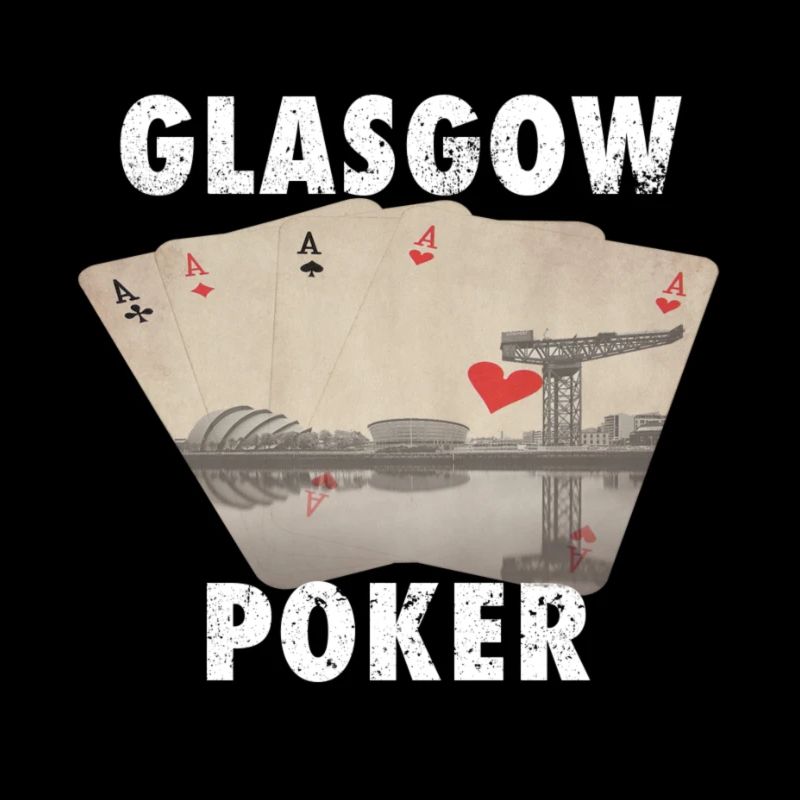 gLASGOW pOKER 3