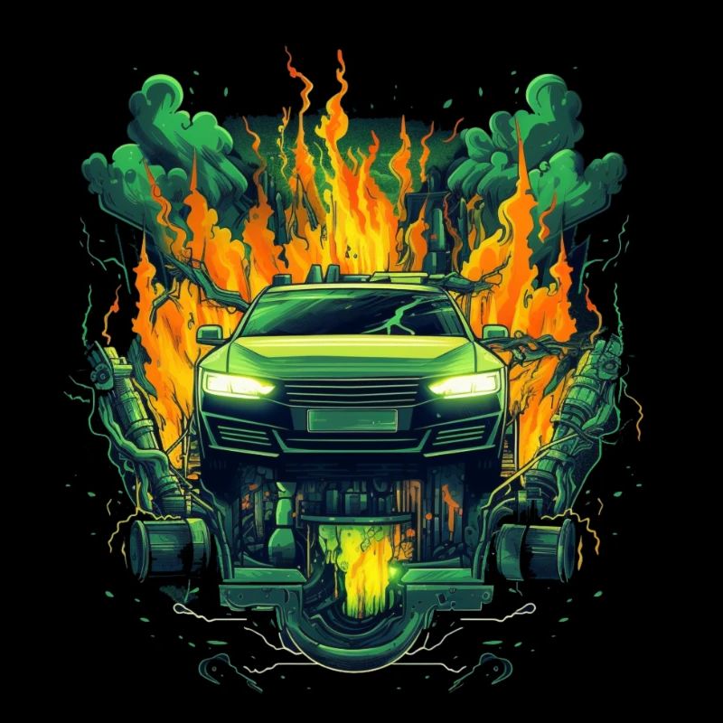 electric car 2