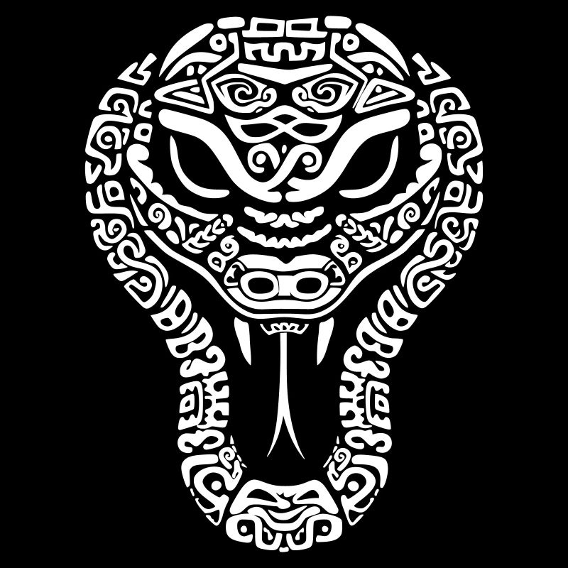 Danse du Serpent