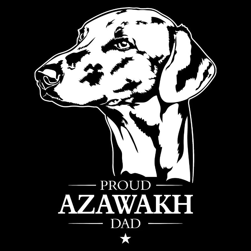 Azawakh Dad Hunde Hund Windhunde Wilsigns
