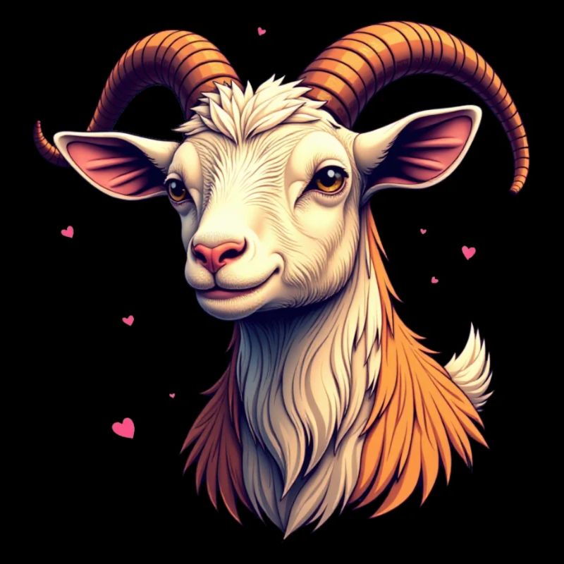 Goat Love