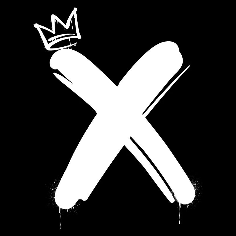 X