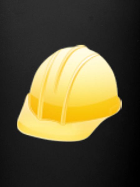 Bauhelm