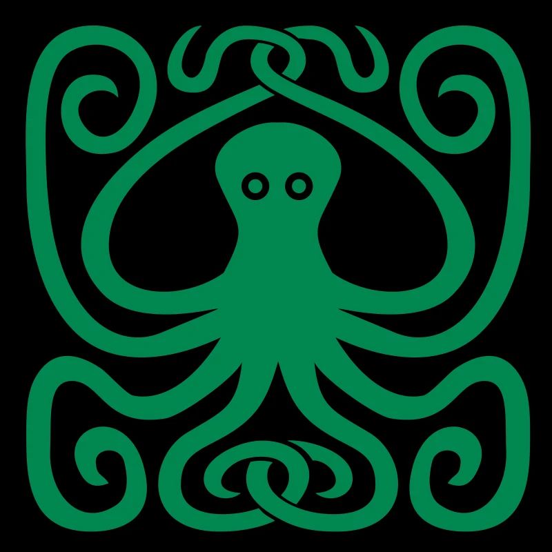 Octopus