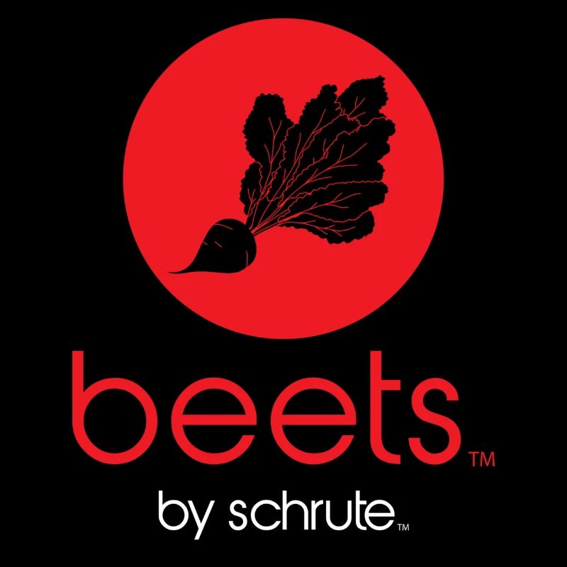 Betteraves par Schrute