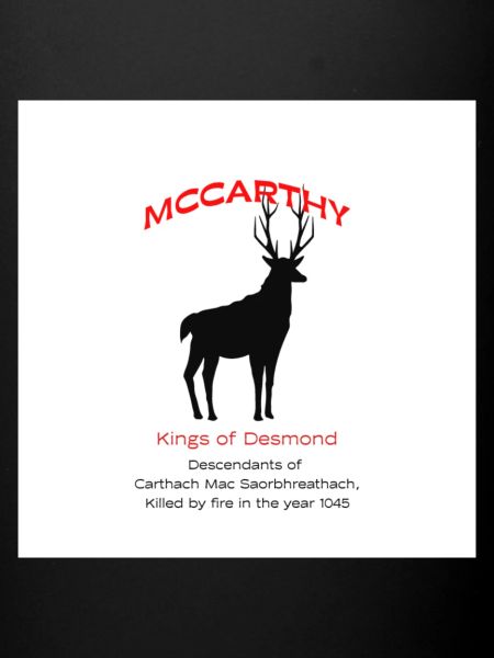 Maccarthydes