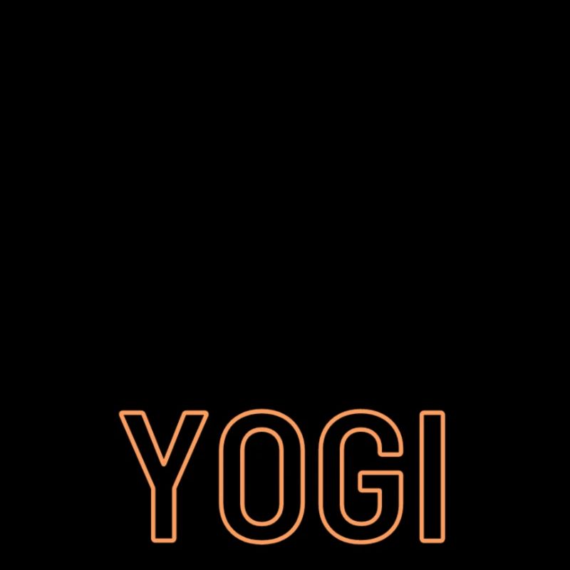 Yogi