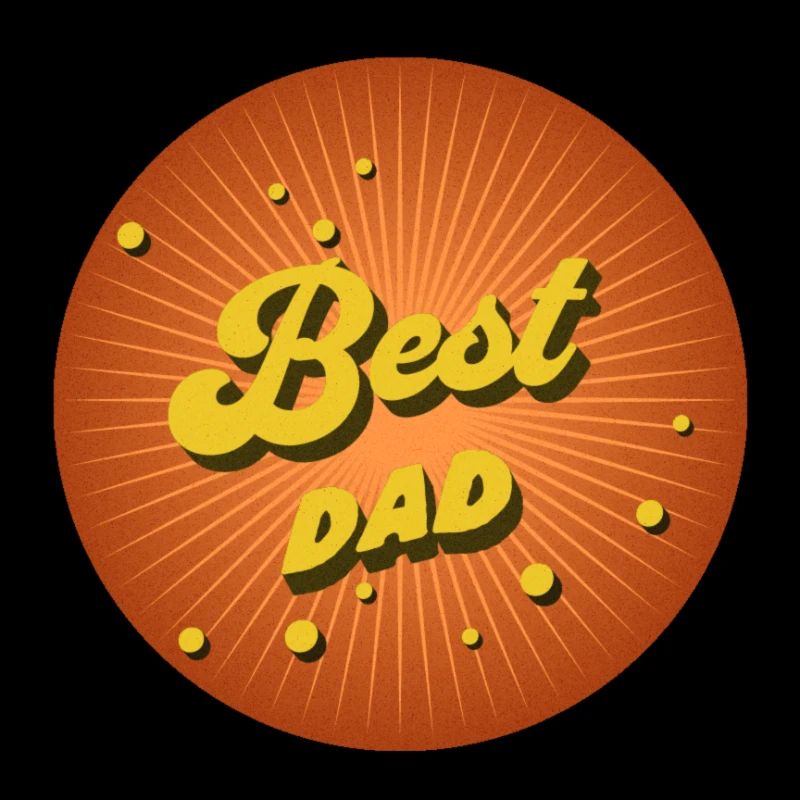 Best Dad