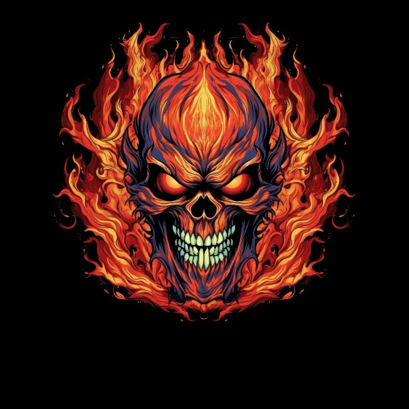 Monster Monster Demon Devil Vampire Guhl Zombie