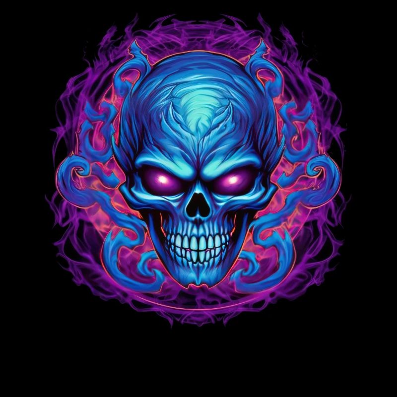 Monster Monster Demon Devil Vampire Guhl Zombie