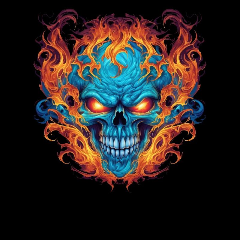 Monster Monster Demon Devil Vampire Guhl Zombie