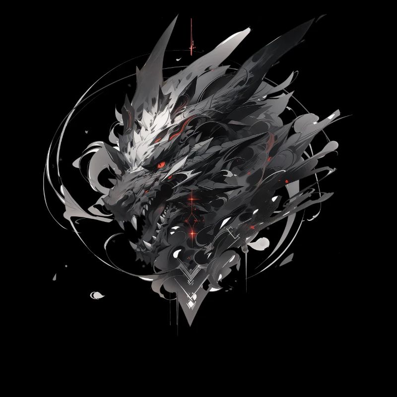 Mecha Animal Tiger Wolf Fox Dino Cyborg Gorilla